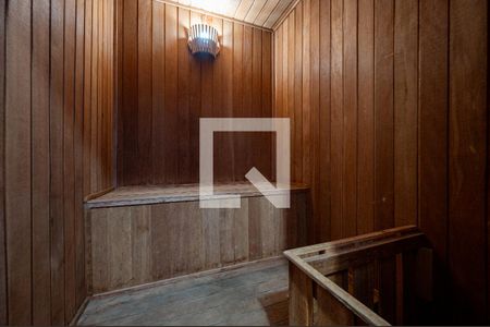 Apartamento para alugar com 65m², 2 quartos e 2 vagas Apartamento para alugar com 65m², 2 quartos e 2 vagasÁrea comum - Sauna