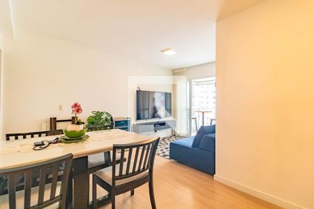 Apartamento à venda com 2 quartos, 65m² em Vila Guarani (z Sul), São Paulo