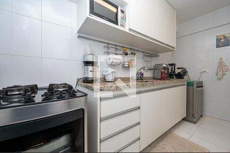 Apartamento para alugar com 65m², 2 quartos e 2 vagas Apartamento para alugar com 65m², 2 quartos e 2 vagasCozinha