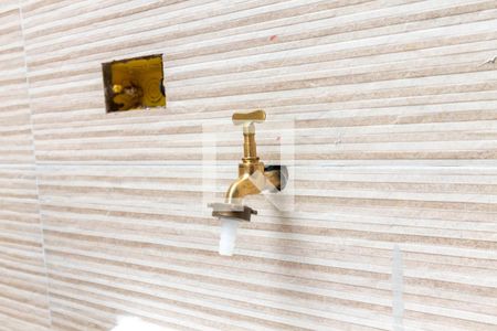 Casa à venda com 108m², 3 quartos e 2 vagas Casa à venda com 108m², 3 quartos e 2 vagasLavanderia (Torneira)