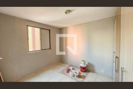 Quarto 1 de apartamento para alugar com 2 quartos, 54m² em Conjunto Residencial Planeta, Santo André