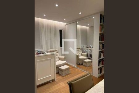 Foto 05 de apartamento à venda com 2 quartos, 78m² em Paraíso, São Paulo