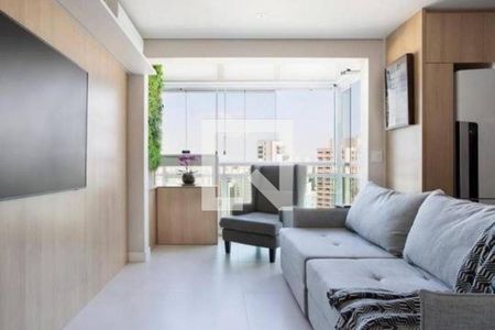 Foto 10 de apartamento à venda com 2 quartos, 78m² em Paraíso, São Paulo