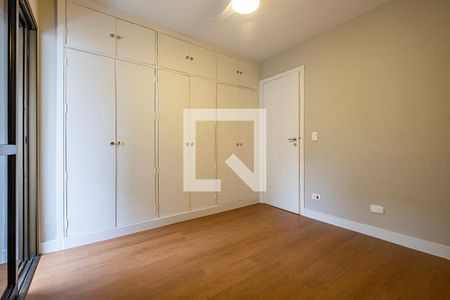 Quarto de apartamento para alugar com 1 quarto, 56m² em Paraíso, São Paulo
