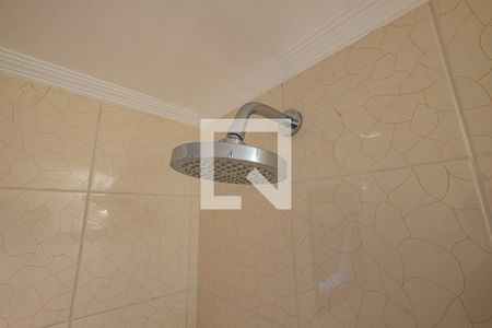Banheiro de apartamento para alugar com 1 quarto, 56m² em Paraíso, São Paulo