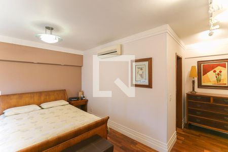 Apartamento à venda com 201m², 4 quartos e 3 vagas Apartamento à venda com 201m², 4 quartos e 3 vagasSuíte 3