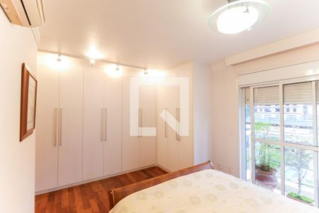 Apartamento à venda com 201m², 4 quartos e 3 vagas Apartamento à venda com 201m², 4 quartos e 3 vagasSuíte 3