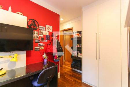 Apartamento à venda com 201m², 4 quartos e 3 vagas Apartamento à venda com 201m², 4 quartos e 3 vagasSuíte 1