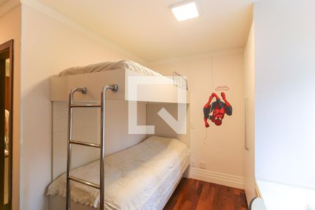 Apartamento à venda com 201m², 4 quartos e 3 vagas Apartamento à venda com 201m², 4 quartos e 3 vagasSuíte 2