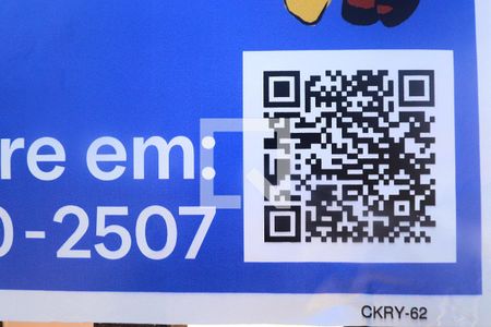 Apartamento à venda com 50m², 2 quartos e 1 vagaQRCODE