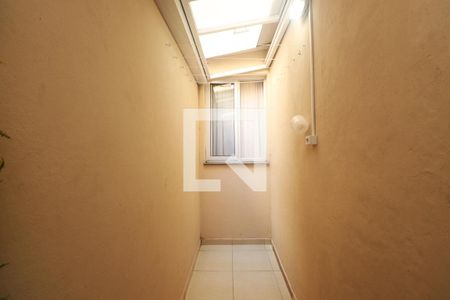 Apartamento à venda com 50m², 2 quartos e 1 vagaÁrea de Serviço