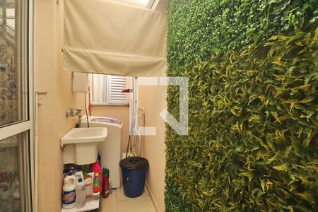 Apartamento à venda com 50m², 2 quartos e 1 vagaÁrea de Serviço