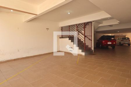 Apartamento à venda com 50m², 2 quartos e 1 vagaGaragem