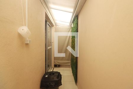 Apartamento à venda com 50m², 2 quartos e 1 vagaÁrea de Serviço