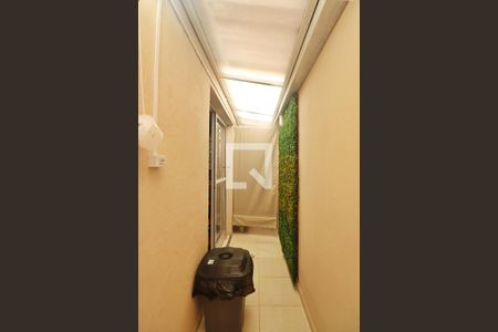 Apartamento à venda com 50m², 2 quartos e 1 vagaÁrea de Serviço