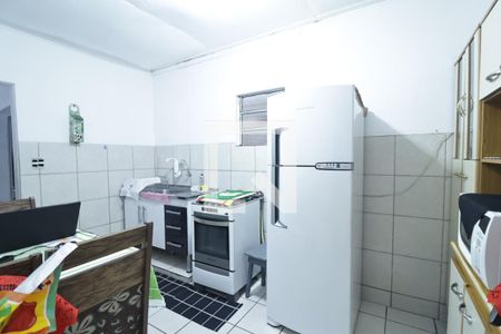 Casa à venda com 340m², 3 quartos e 4 vagasCozinha