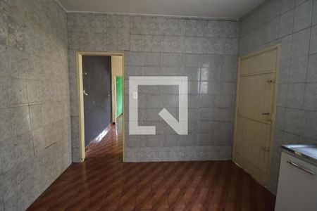 Casa à venda com 340m², 3 quartos e 4 vagasCozinha