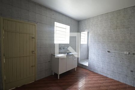 Casa à venda com 340m², 3 quartos e 4 vagasCozinha