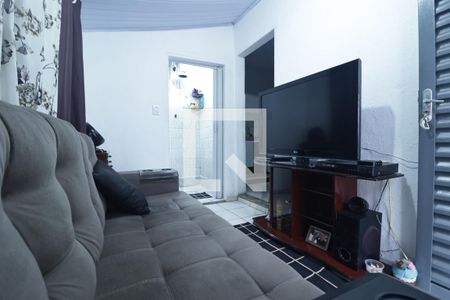 Casa à venda com 340m², 3 quartos e 4 vagasSala