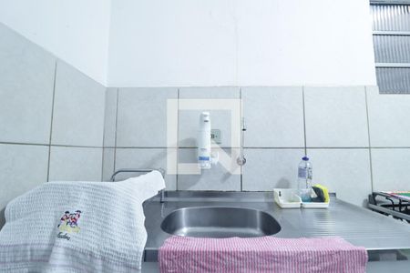 Casa à venda com 340m², 3 quartos e 4 vagasCozinha