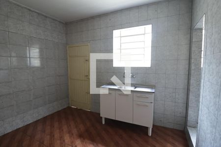 Casa à venda com 340m², 3 quartos e 4 vagasCozinha