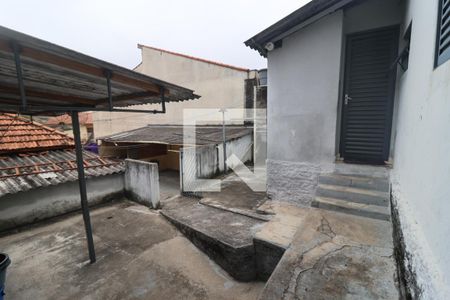 Casa à venda com 340m², 3 quartos e 4 vagasQuintal