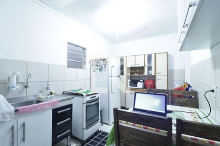 Casa à venda com 340m², 3 quartos e 4 vagasCozinha