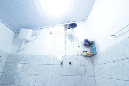 Casa à venda com 340m², 3 quartos e 4 vagasBanheiro