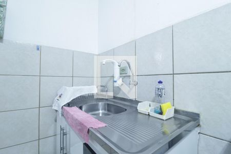 Casa à venda com 340m², 3 quartos e 4 vagasCozinha