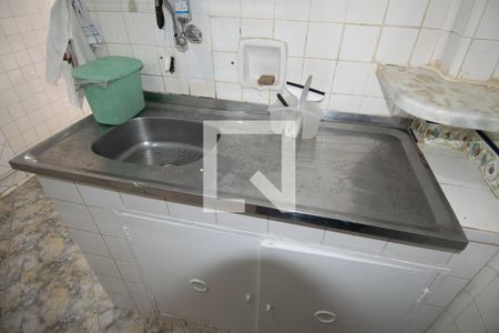 Apartamento para alugar com 72m², 2 quartos e 1 vaga Apartamento para alugar com 72m², 2 quartos e 1 vagaCozinha