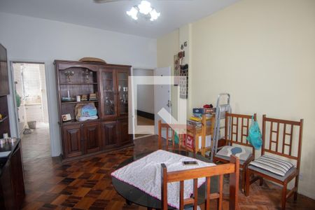 Sala de apartamento para alugar com 2 quartos, 72m² em Jardim Botânico, Rio de Janeiro