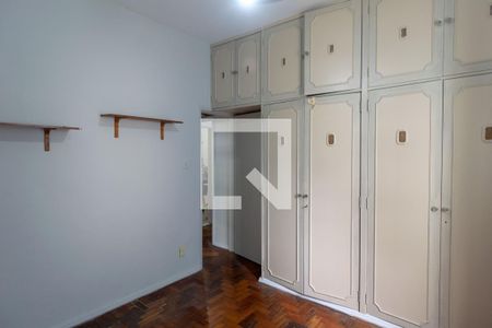 Quarto 1 de apartamento para alugar com 2 quartos, 72m² em Jardim Botânico, Rio de Janeiro