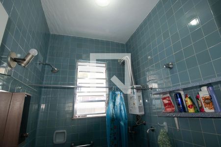 Apartamento para alugar com 72m², 2 quartos e 1 vaga Apartamento para alugar com 72m², 2 quartos e 1 vagaBanheiro