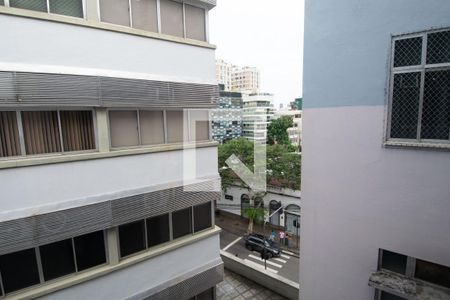 Apartamento para alugar com 72m², 2 quartos e 1 vaga Apartamento para alugar com 72m², 2 quartos e 1 vagaVista