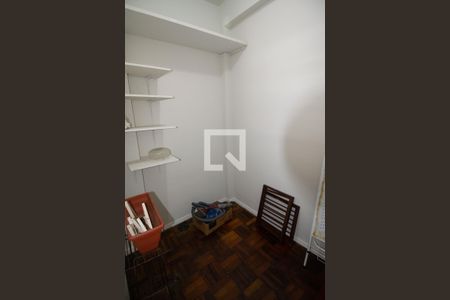 Apartamento para alugar com 72m², 2 quartos e 1 vaga Apartamento para alugar com 72m², 2 quartos e 1 vagaQuarto de Serviço