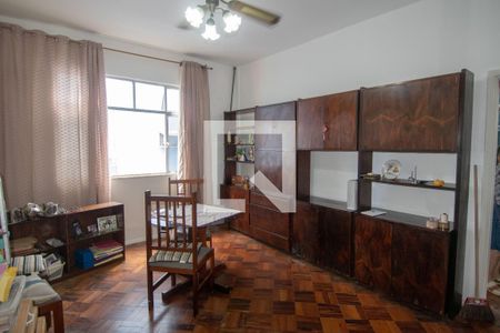 Sala de apartamento para alugar com 2 quartos, 72m² em Jardim Botânico, Rio de Janeiro