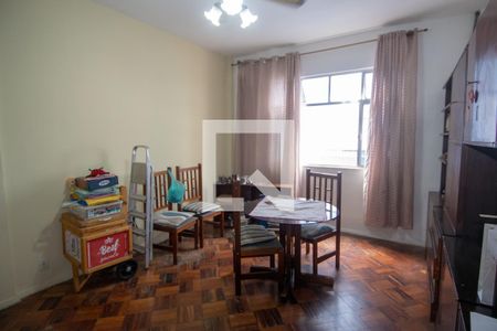 Sala de apartamento para alugar com 2 quartos, 72m² em Jardim Botânico, Rio de Janeiro