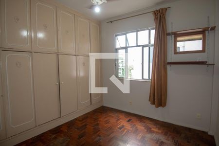 Quarto 2 de apartamento para alugar com 2 quartos, 72m² em Jardim Botânico, Rio de Janeiro