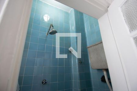 Apartamento para alugar com 72m², 2 quartos e 1 vaga Apartamento para alugar com 72m², 2 quartos e 1 vagaBanheiro de serviço