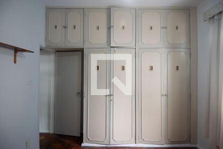 Quarto 1 de apartamento para alugar com 2 quartos, 72m² em Jardim Botânico, Rio de Janeiro