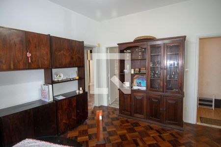 Sala de apartamento para alugar com 2 quartos, 72m² em Jardim Botânico, Rio de Janeiro