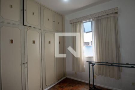 Quarto 1 de apartamento para alugar com 2 quartos, 72m² em Jardim Botânico, Rio de Janeiro