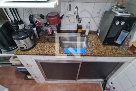 Apartamento à venda com 62m², 2 quartos e 1 vaga Apartamento à venda com 62m², 2 quartos e 1 vagaCozinha
