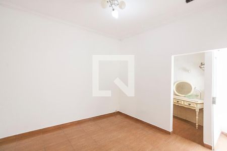 Suite 1 de casa para alugar com 4 quartos, 270m² em Osvaldo Rezende, Uberlândia