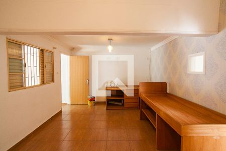 Sala de casa para alugar com 4 quartos, 270m² em Osvaldo Rezende, Uberlândia