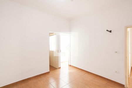Suite 1 de casa para alugar com 4 quartos, 270m² em Osvaldo Rezende, Uberlândia