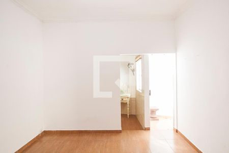 Suite 1 de casa para alugar com 4 quartos, 270m² em Osvaldo Rezende, Uberlândia