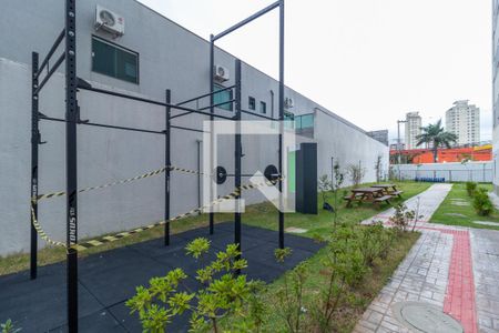 Apartamento à venda com 43m², 2 quartos e 1 vagaÁrea comum - Academia ao Ar Livre