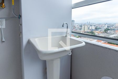 Apartamento à venda com 43m², 2 quartos e 1 vagaÁrea de Serviço