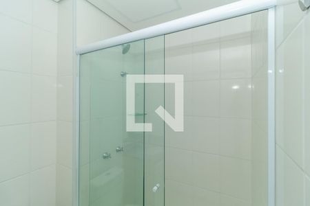 Apartamento à venda com 43m², 2 quartos e 1 vagaBanheiro